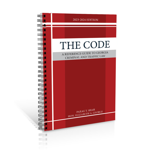 The Code Criminal