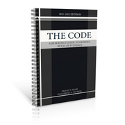 The Code Evidence (Pre-Order)